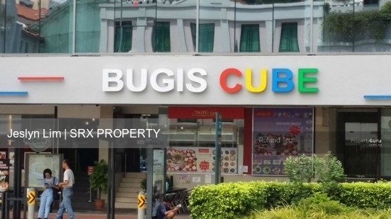 Bugis Cube (D7), Retail #177912362